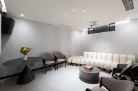 Xiangshan Silu Homestay - bar
