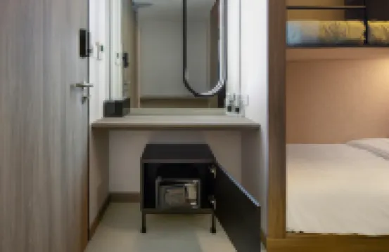 ST ซิกเนเจอร์ ไชน่าทาวน์