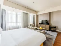 CM+ Tianjin Binhai Serviced Apartment Hotels near Tanggu