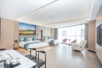 Gengma Hongli Smart Hotel Hotels in Gengma