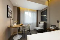 Atour Hotel Liaoyang Wanda Plaza Hotels in Liaoyang