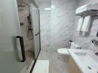 皇廷商務酒店（泉州東站店）