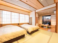 Kokuya Hotels in Shibukawa