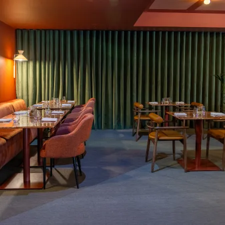 Cenica Porto Hotel, Curio Collection by Hilton