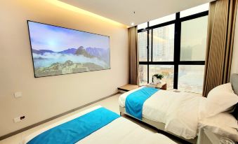 Yunting Smart Hotel