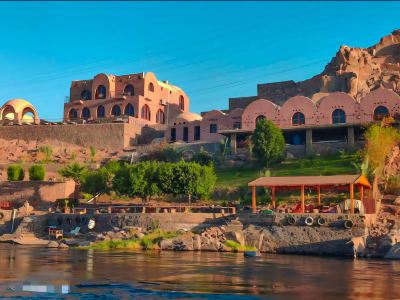 Saluga Nubian Guest House