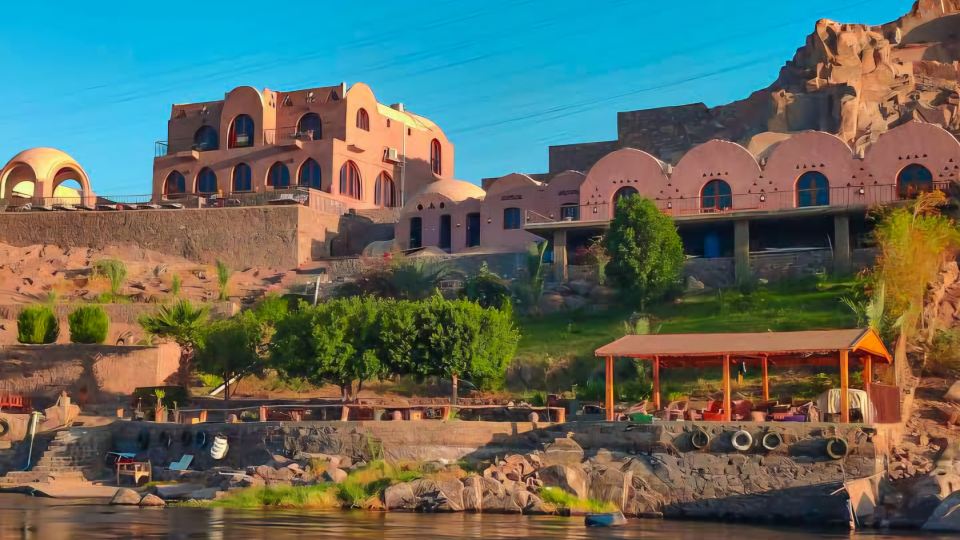 Saluga Nubian Guest House