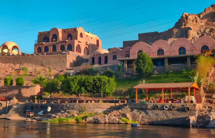 Saluga Nubian Guest House