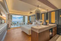 南澳晨夕嶼海美宿（後宅山海滙店）