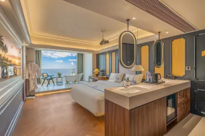 Chenxiyuhai Design Hotel