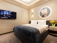 Helen Hotel Hotel berhampiran Jambatan Istana