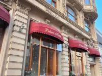Ayf Palace Hotels in Baku