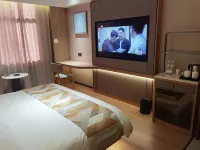 Harqin Banner Yunjin Hotel