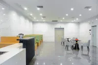 Muze Hotel Hotel a Shaoshan