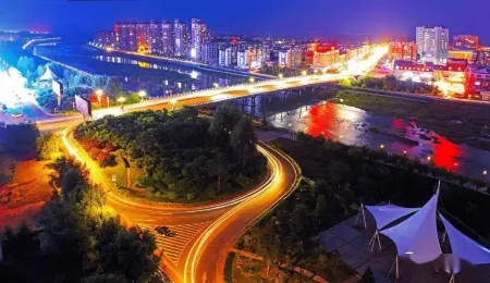 Wanjin Business Hotel