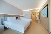 Quanji Hotel (Quanzhou Luojiang Branch) Hotel di Quanzhou