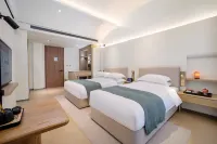 Yuntaishan Taoran Homestay - palestra