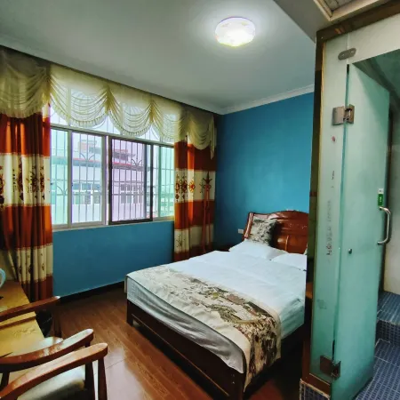 Xinde Hotel