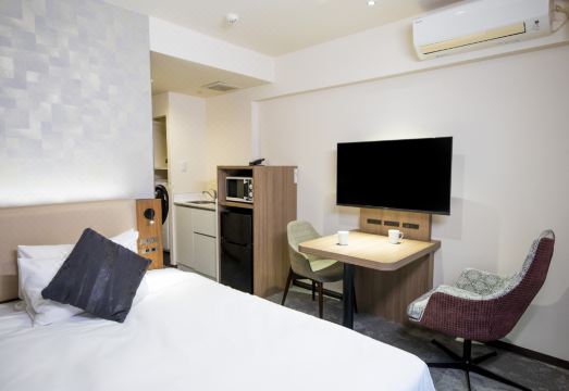 도큐 스테이 니혼바시