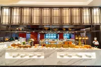 哈爾濱友誼宮酒店（中央大街店） - 早餐