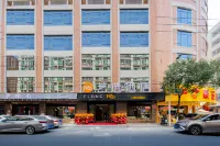 Elong ME Hotel (Shantou Chaoyang Chengnan Yi Road) Các khách sạn gần Dongshan Scenic Area