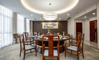 Yangzhou Airport Hotel