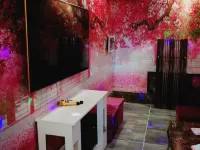 Binxian Dixiangyuan Hotel Hotels in Bin County