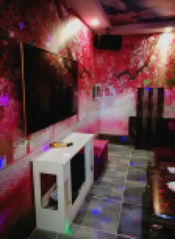 Binxian Dixiangyuan Hotel