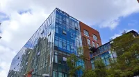 Feronia Hotel (Chengdu Jinniu Zhongtie Chanyeyuan) - E-sport