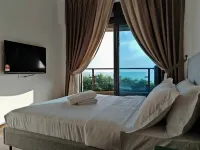 Carnelian Tower Forest City Hotels near Angsana Spa Nusajaya