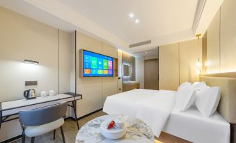 NICE HOTEL(Longyan South Road Food Street Store, Shantou MixC)