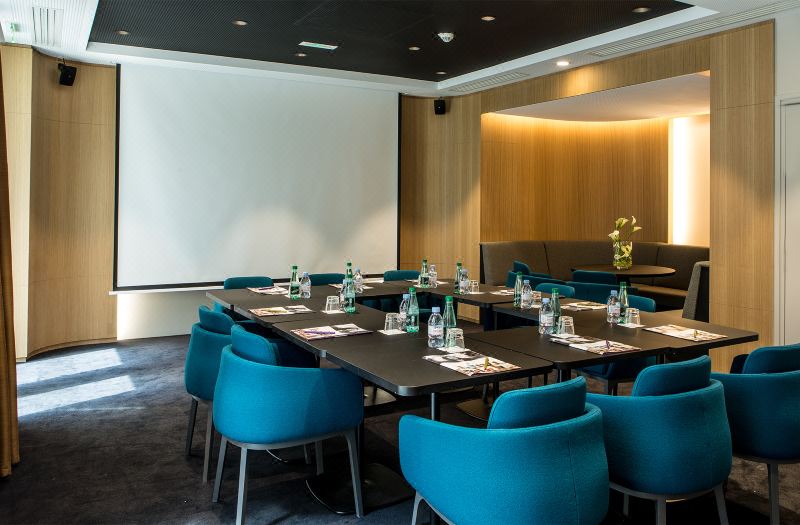 Hôtel Mercure Paris 17 Batignolles photo 3