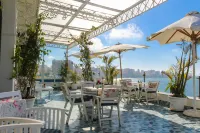Windsor Palace Luxury Heritage Hotel since 1906 by Paradise Inn Group