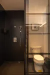 SFEEL Designer Hotel (Mangshi Square Branch) - bar