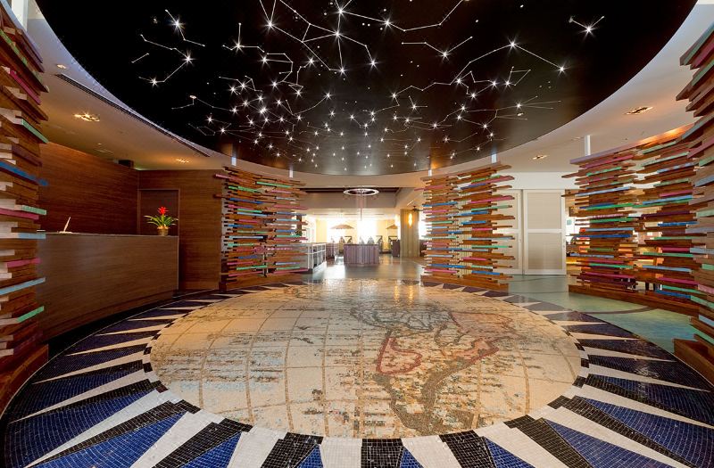 Hotel Universal Port photo 2
