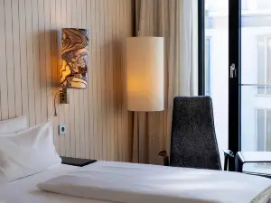Top 20 4-Sterren Geselecteerde Hotels in Berlijn