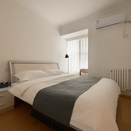 Xiangyang Shiguang Homestay