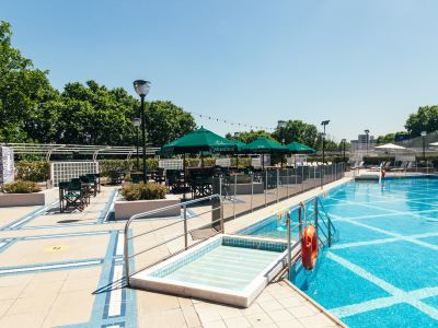 Park Tower, a Luxury Collection Hotel, Buenos Aires