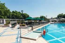 Park Tower, a Luxury Collection Hotel, Buenos Aires