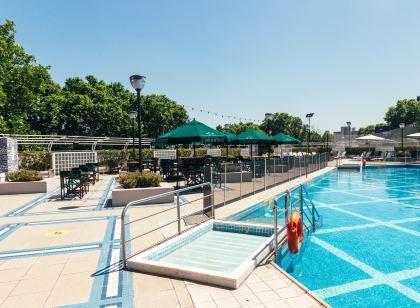 Park Tower, a Luxury Collection Hotel, Buenos Aires