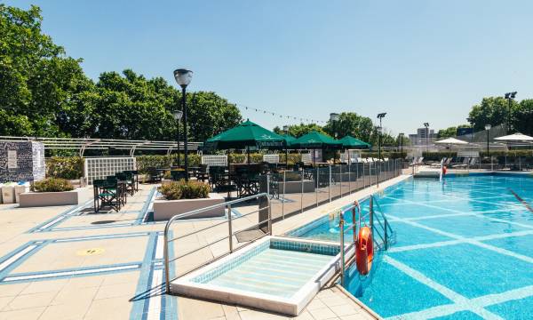 Park Tower, a Luxury Collection Hotel, Buenos Aires