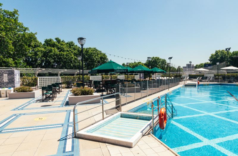 Park Tower, a Luxury Collection Hotel, Buenos Aires