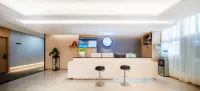 DuShiHuaYuan Hotel (Xiexin Plaza) Hotels in Chongqing