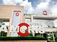 Amoris Hotel Hotel a Sokaraja