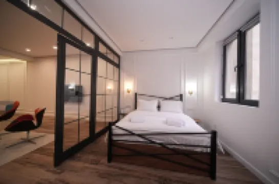 Sweet Home Prime Apart-Hotel