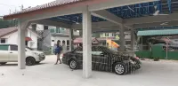 Mri Residence - Homestay in Sg Buloh with Swimming Pool - No Pork&Alcohol Allowed