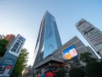 창사 포푸 프레이저 모데나 서비스 아파트 창사 호텔