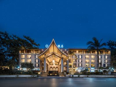 Naga·S Hotel