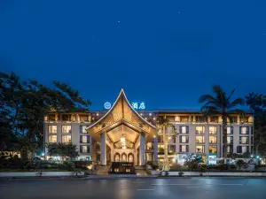 Naga·S Hotel