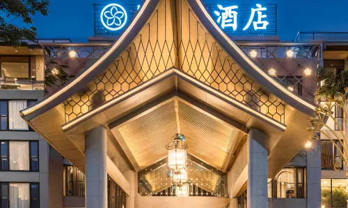 Naga·S Hotel